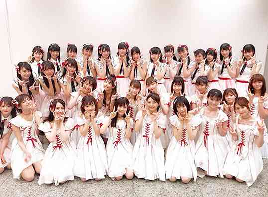 山口真帆の自作自演を匂わせ!? NGT48民事裁判の激しい矛盾 - wezzy｜ウェジー