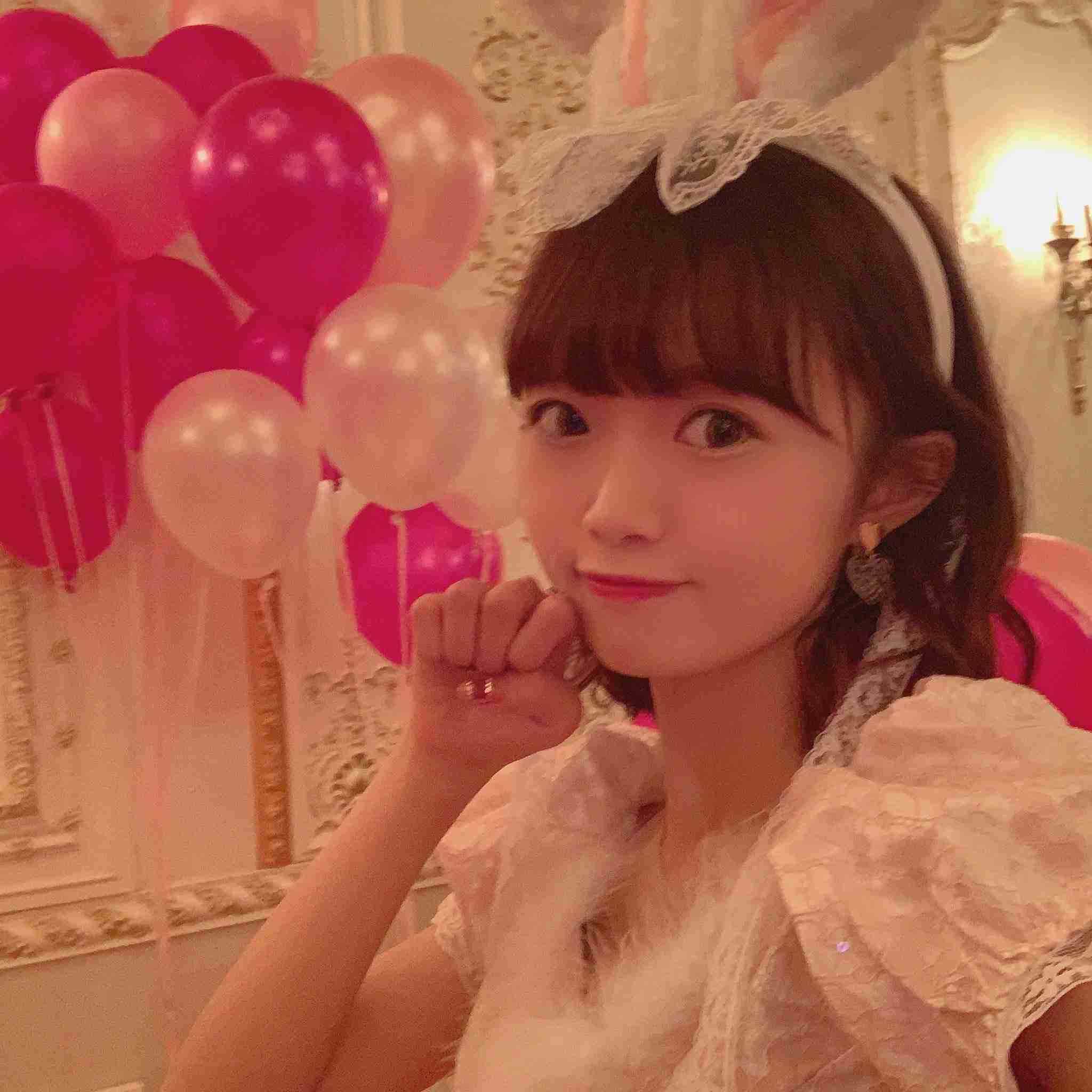 山口真帆、写真集ランキング1位獲得 順調な芸能活動スタート