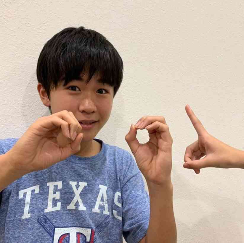 【エンタがビタミン♪】鈴木福が写真加工アプリで老人に「なぜかおばあちゃんに見える！」の声 | Techinsight（テックインサイト）|海外セレブ、国内エンタメのオンリーワンをお届けするニュースサイト