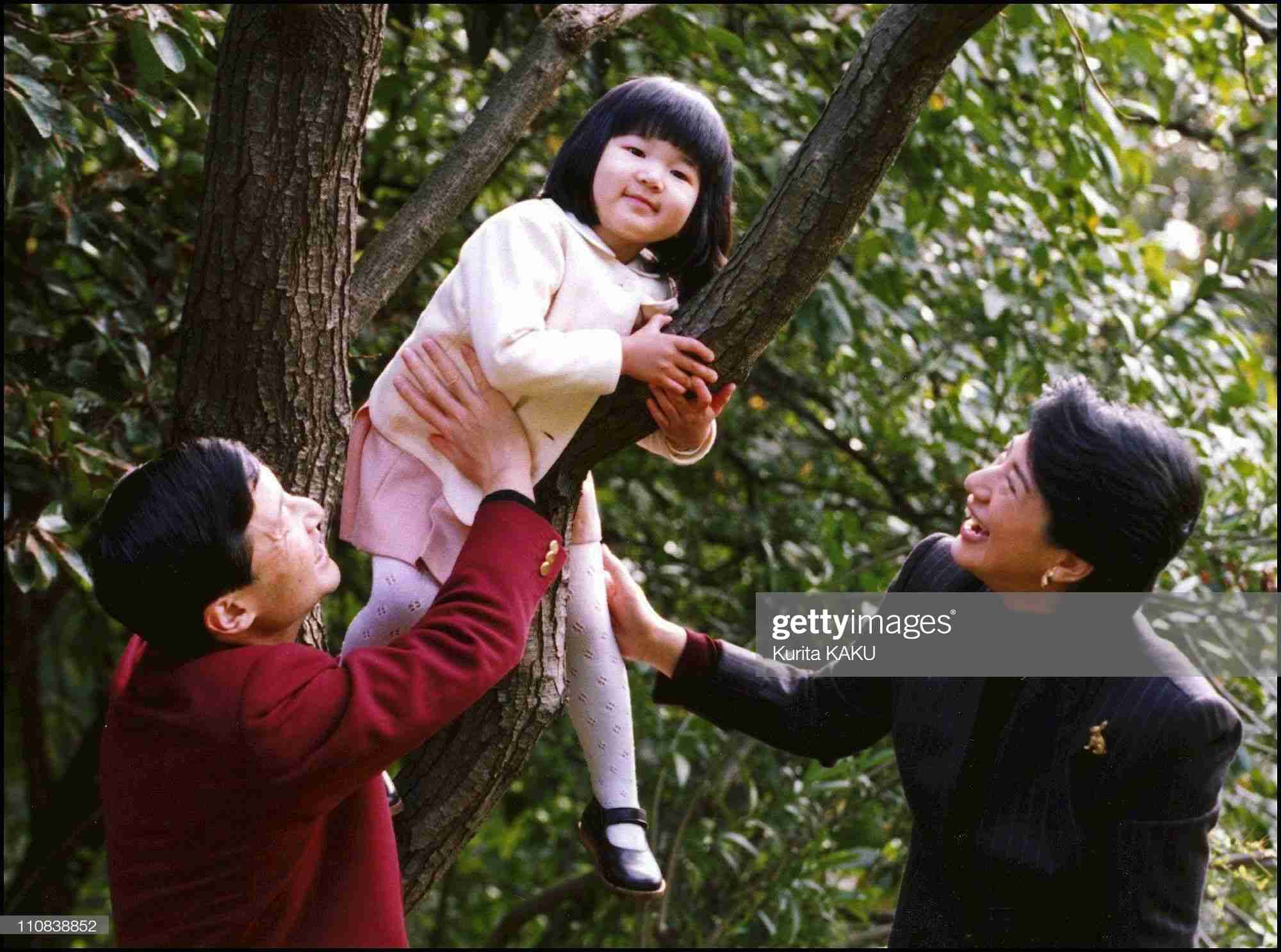 愛子さま 学習院の国際系学部に進学か、学内では志望者急増