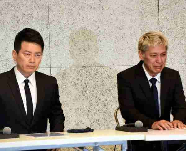 いまだ復帰できないロンブー田村亮は宮迫博之に巻き込まれていた!?