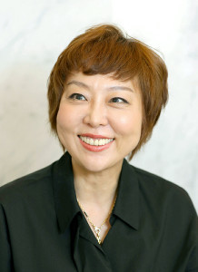 乳がん公表の室井佑月さんが手術後にツイート、15日のTBS系「ひるおび！」で復帰予定