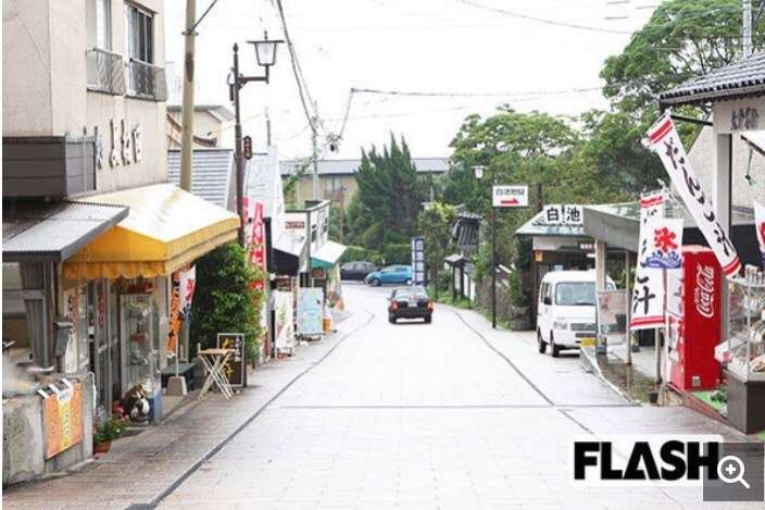 【朗報】別府温泉、韓国人観光客がゼロに | sakamobi.com