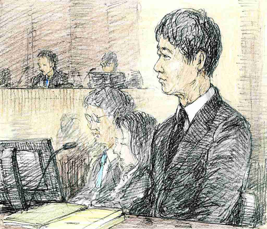 【新井浩文被告初公判詳報】（２）女性の手をつかむ被告　被害女性「やめてください。これ以上やるなら帰ります」 - 産経ニュース