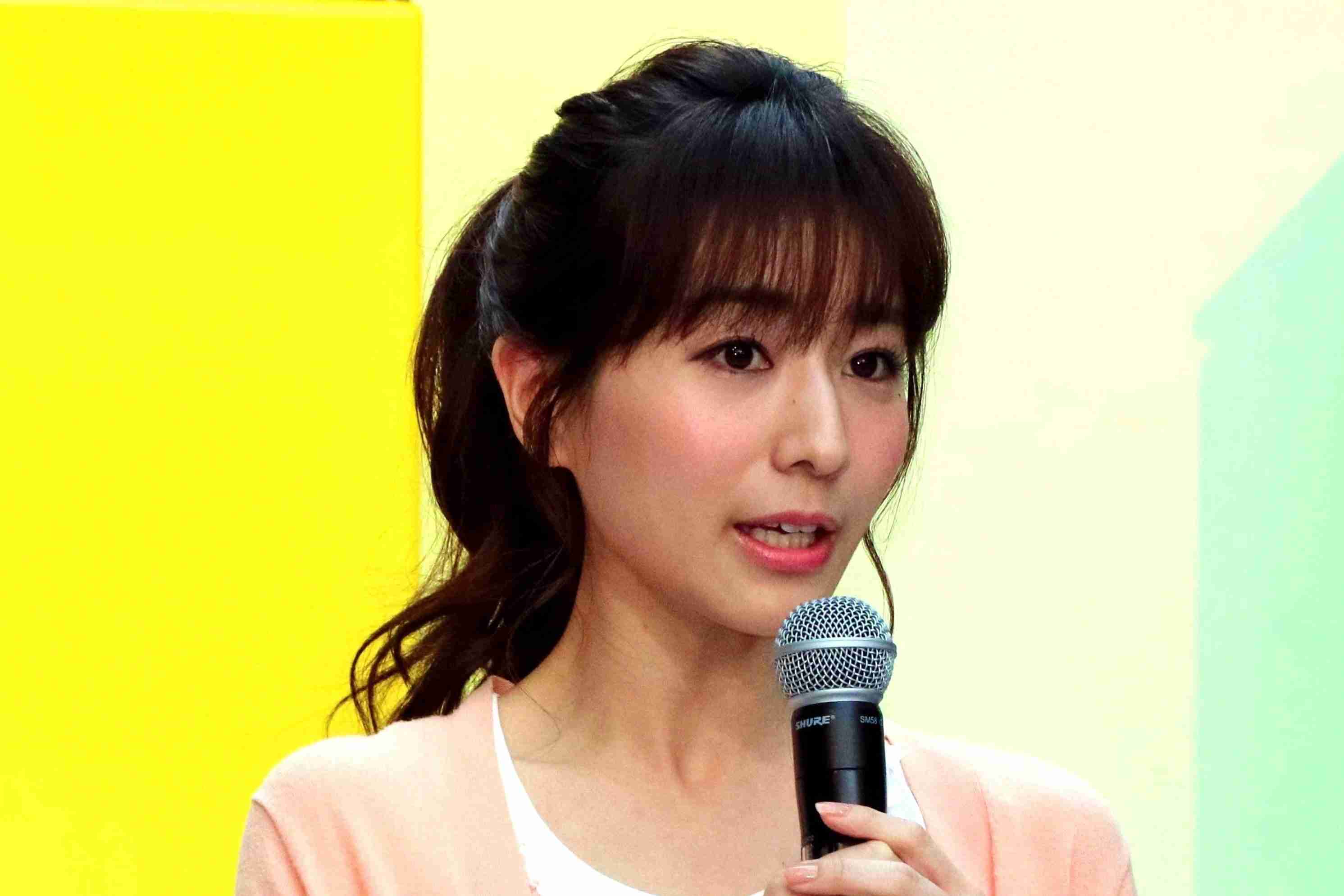 人気男性アイドルが田中みな実にマジ告白　「アイドルが告白していいんだ」 – ニュースサイトしらべぇ