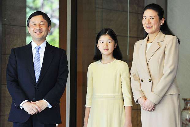 愛子さま 学習院の国際系学部に進学か、学内では志望者急増