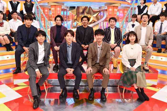 V6「学校へ行こう！」時代から変わらぬ学生パワーに「常に泣きそう」＜「V6の愛なんだ2019」収録後インタビュー全文＞ - モデルプレス