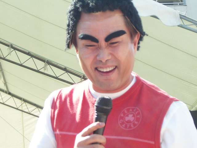 真似してるこの写真、似てる?似てない?