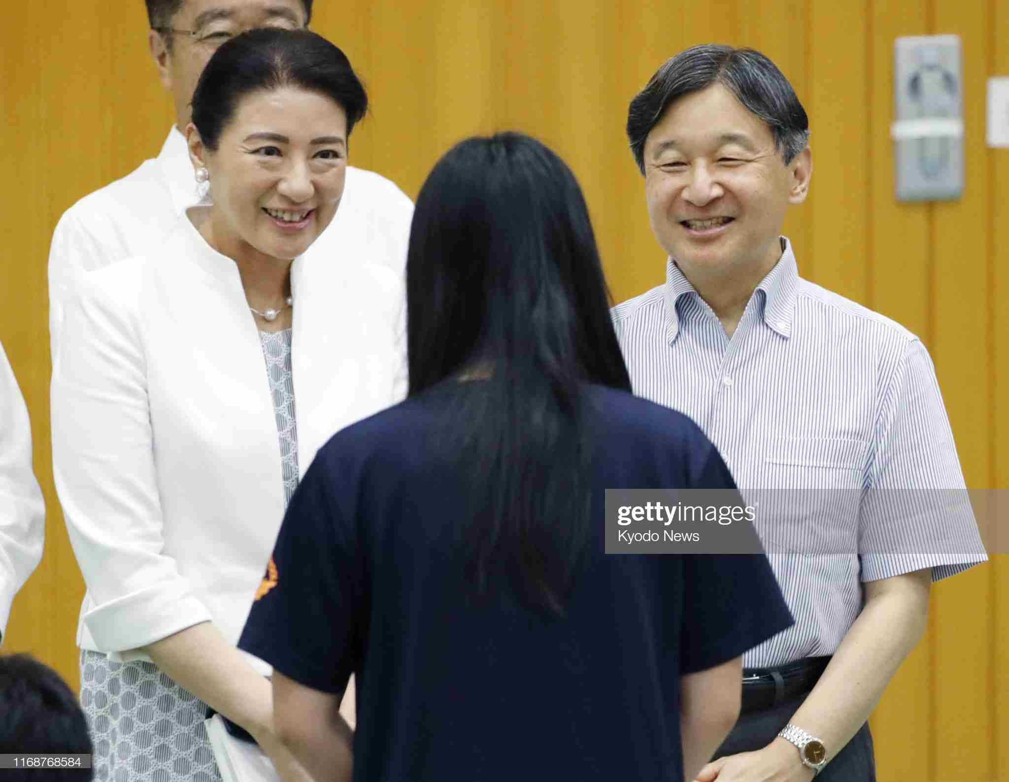 愛子さま 学習院の国際系学部に進学か、学内では志望者急増