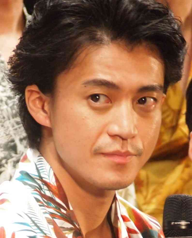 【エンタがビタミン♪】小栗旬がランクイン「世界に誇る日本の映画スターTOP10」　ハリウッド進出の影響か | Techinsight（テックインサイト）|海外セレブ、国内エンタメのオンリーワンをお届けするニュースサイト
