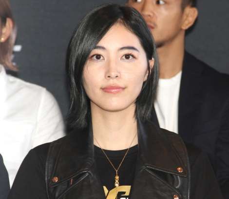 SKE48・松井珠理奈、体調不良続き再び休養へ 仕事に「全力で取り組むことが難しいと判断」