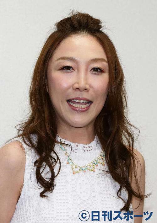 第３子出産の小原正子、産休明け仕事復帰 - お笑い : 日刊スポーツ