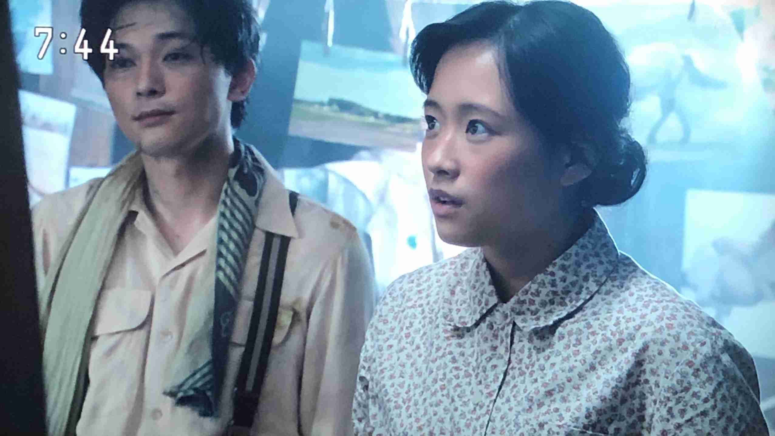 【なつぞら】第22週　なつよ、優しいわが子よ