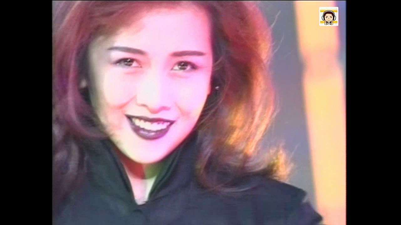 工藤靜香 / Jaguar Line ('94 Expose Concert tour) 