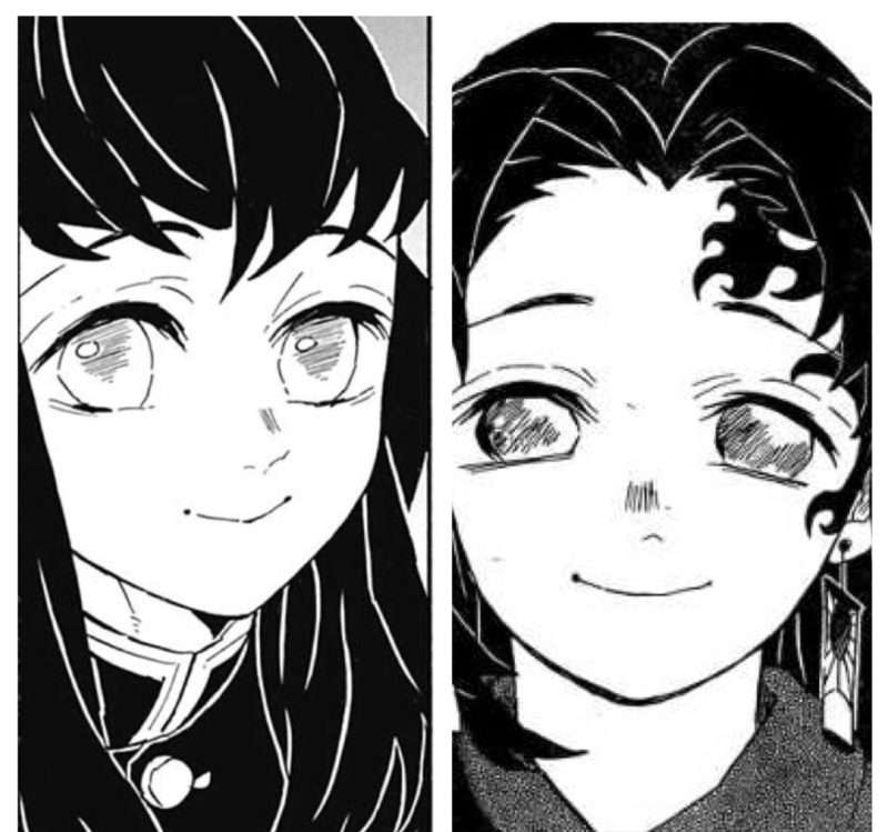 「鬼滅の刃」好きな人〜！！Part5