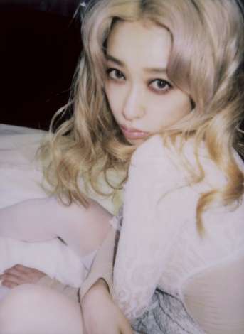 加藤ミリヤ、山本耕史×女優12人即興恋愛ドラマOP担当「楽しみでなりません」