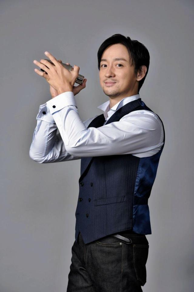 山本耕史に女優12人が本気でホレて口説く！即興ドラマに挑戦