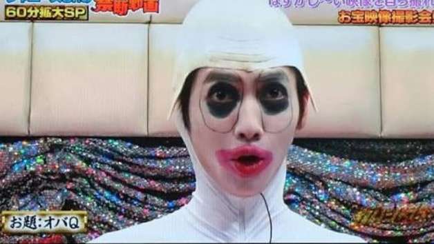 ジャニーズの面白い画像を貼っていくトピ〜Part5〜