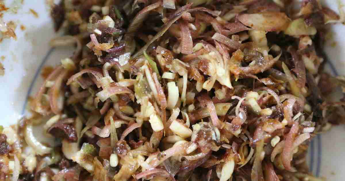茗荷の大量消費決定版（仮） by aicooking♪ 【クックパッド】 簡単おいしいみんなのレシピが315万品