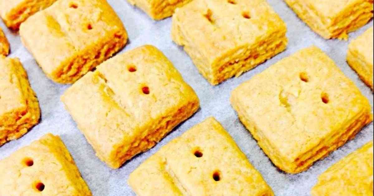 粉ミルク消費！赤ちゃんお昼寝中クッキー by テンちゃん♪ 【クックパッド】 簡単おいしいみんなのレシピが316万品