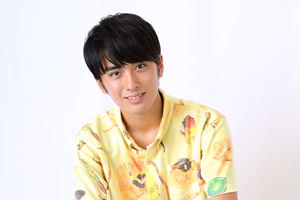 村田琳「蓮舫の息子、と言われるのがコンプレックスで」