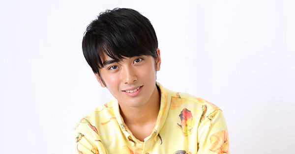 村田琳「蓮舫の息子、と言われるのがコンプレックスで」 | 女性自身