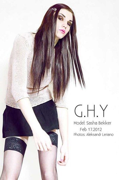 画像 : 【世界のイケメン10】信じられない程美しい中性的な男性モデル アレクサンダー・ウィルヘルム・ベッカー - NAVER まとめ