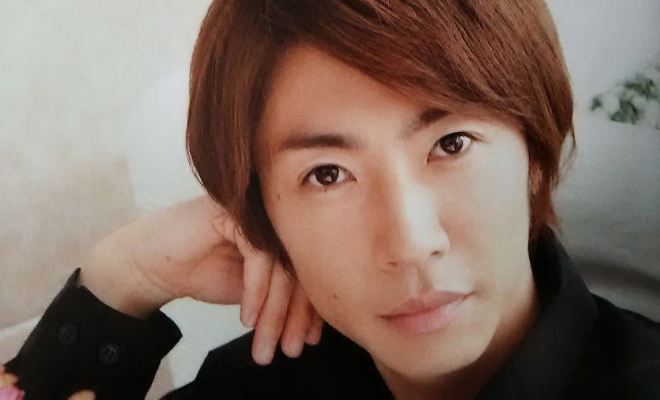 相葉雅紀の結婚相手は元タレント？馴れ初めや匂わせまとめ！歴代彼女が豪華過ぎる...