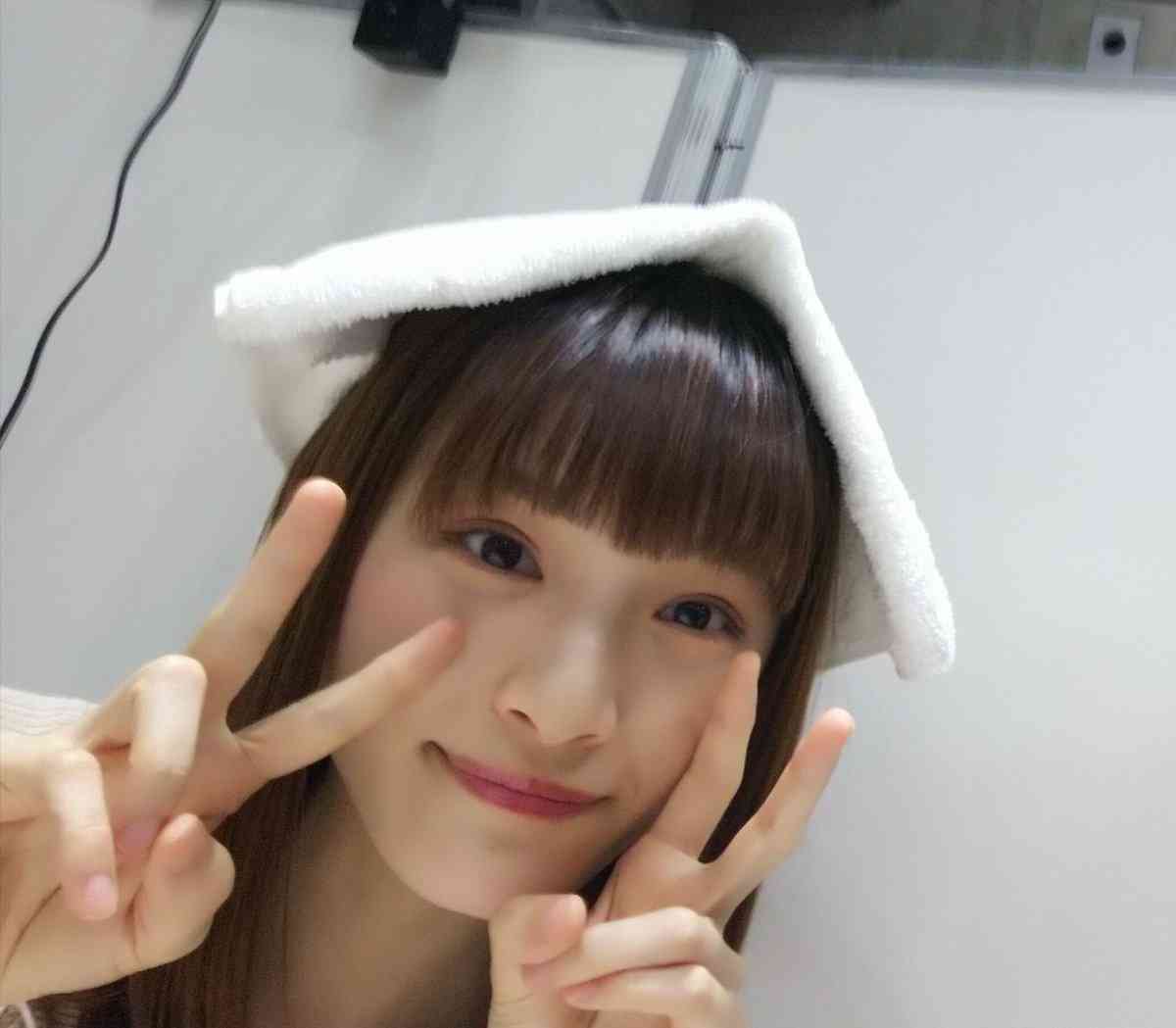 山口真帆「色んな意見があると思う」女優業への意気込み語る