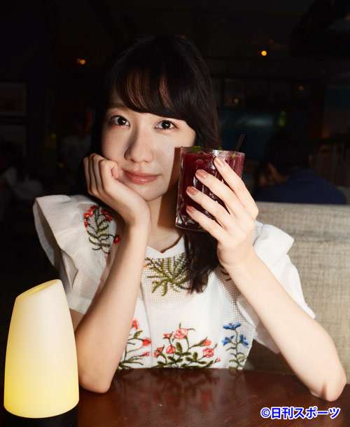 「ババア」毒吐いた柏木由紀に「巨大ブーメランが」 - ＡＫＢ４８ : 日刊スポーツ