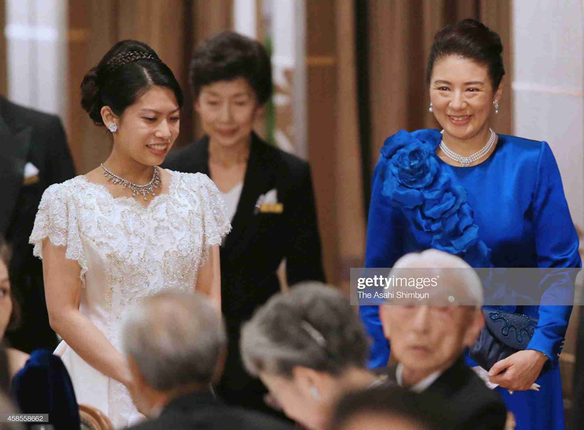 愛子さま 学習院の国際系学部に進学か、学内では志望者急増