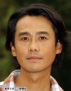５１歳・野村宏伸が女児のパパに「まだまだ頑張らないと！」 (2016年7月26日) - エキサイトニュース