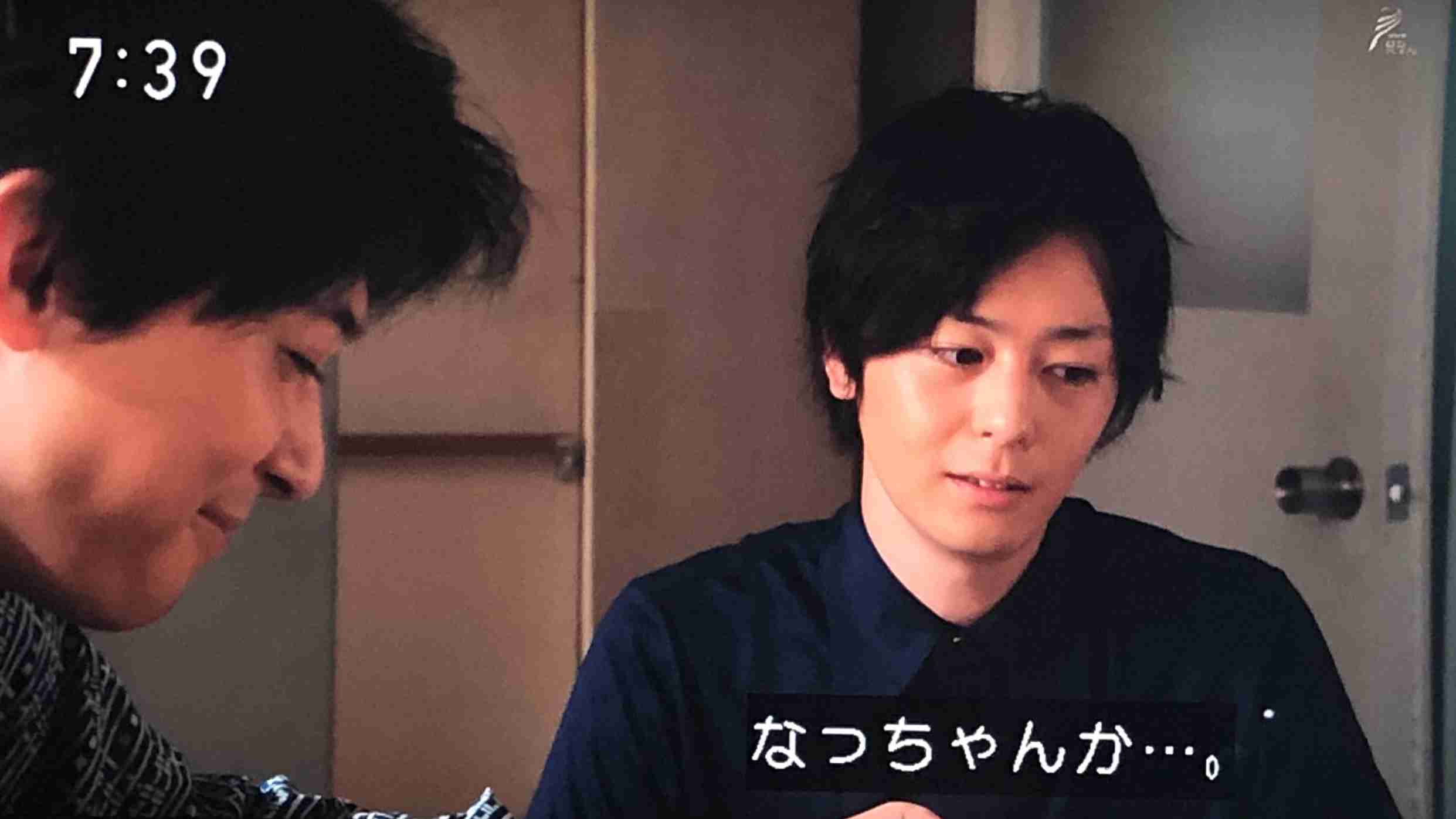 【なつぞら】第22週　なつよ、優しいわが子よ