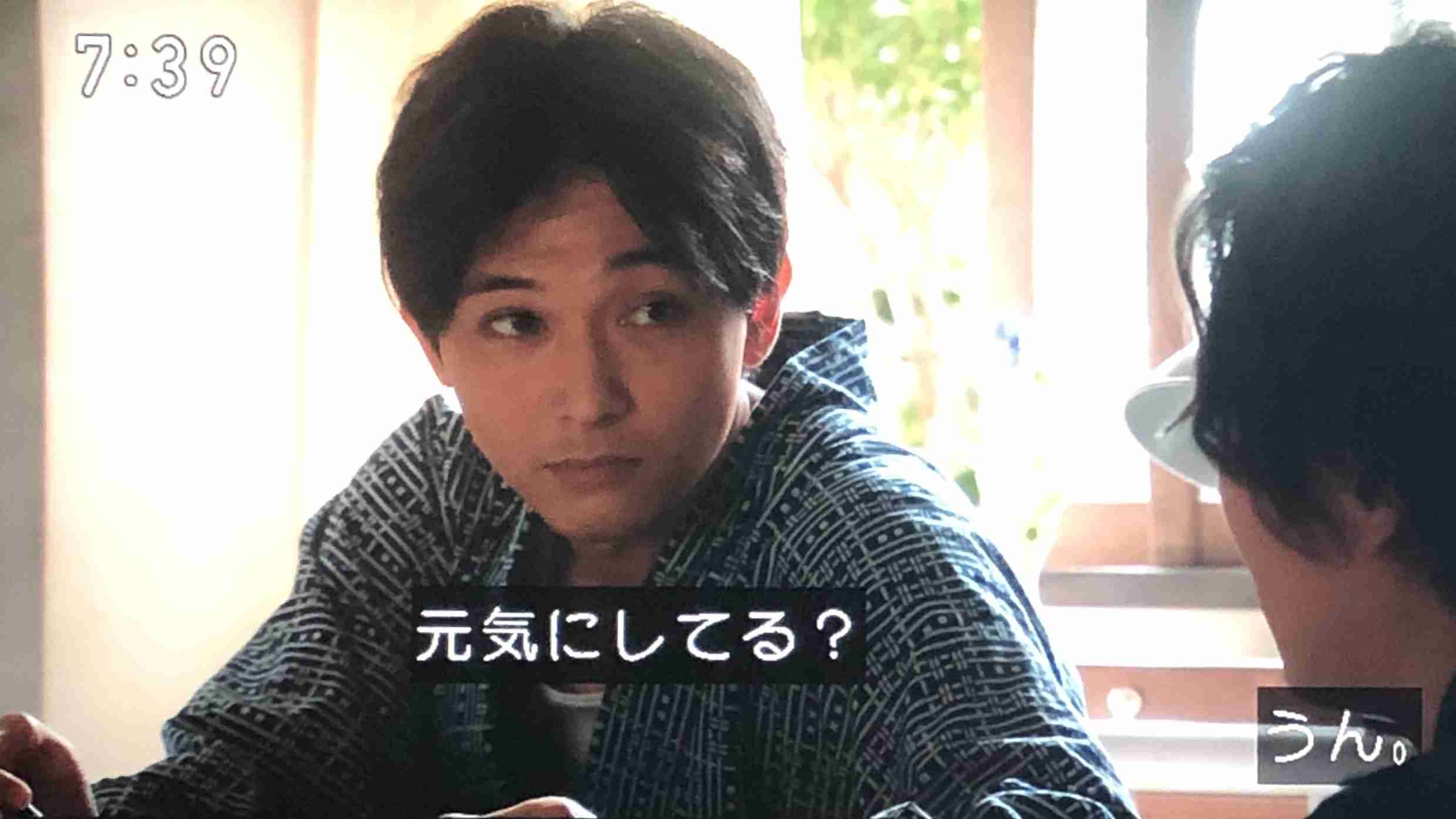 【なつぞら】第22週　なつよ、優しいわが子よ