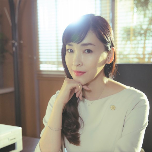 麻生久美子好きな人