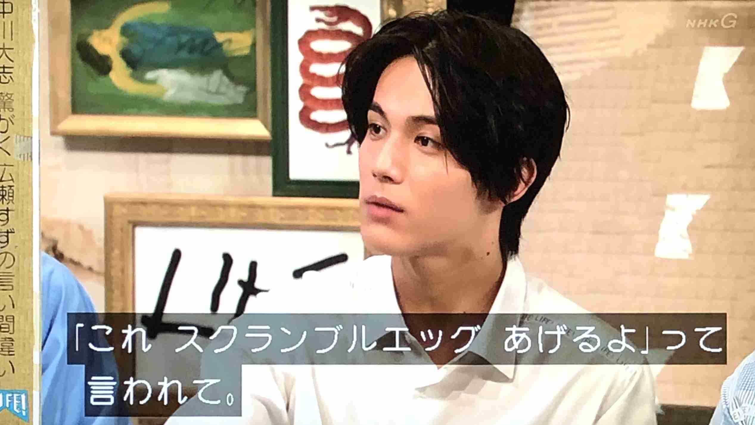 【なつぞら】第23週　なつよ、天陽くんにさよならを