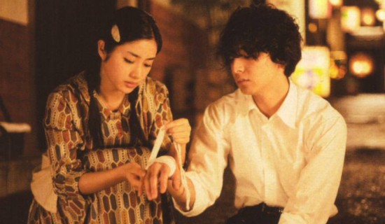 瀬戸康史＆藤原竜也ら、眼福“昭和モダン”なスーツ姿解禁＜人間失格＞