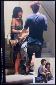 前田敦子 産後ダイエットのため魚5パックをサク買い「お刺身はいくら食べてもいい」