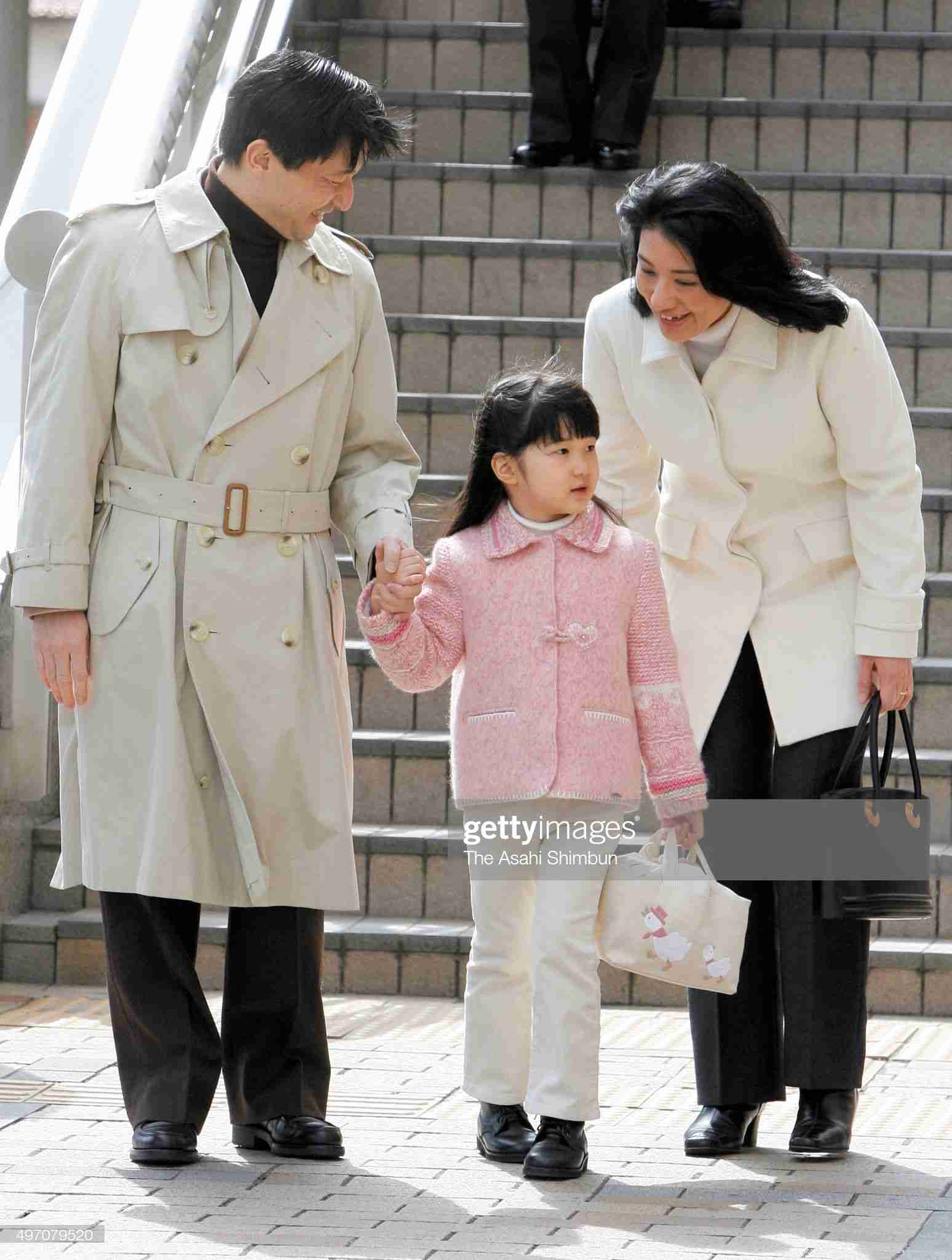 愛子さま 学習院の国際系学部に進学か、学内では志望者急増