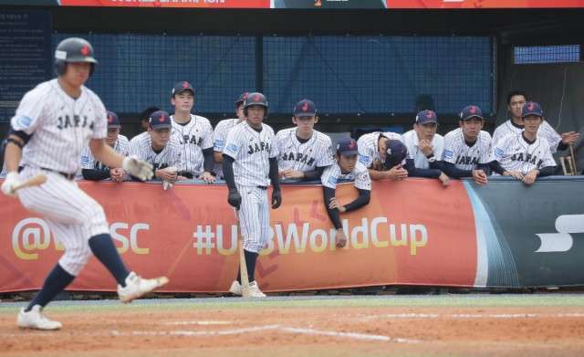 【Ｕ１８Ｗ杯】米国が首位で決勝進出、史上初５連覇へ台湾と激突　３決は豪州と韓国(スポーツ報知) - goo ニュース