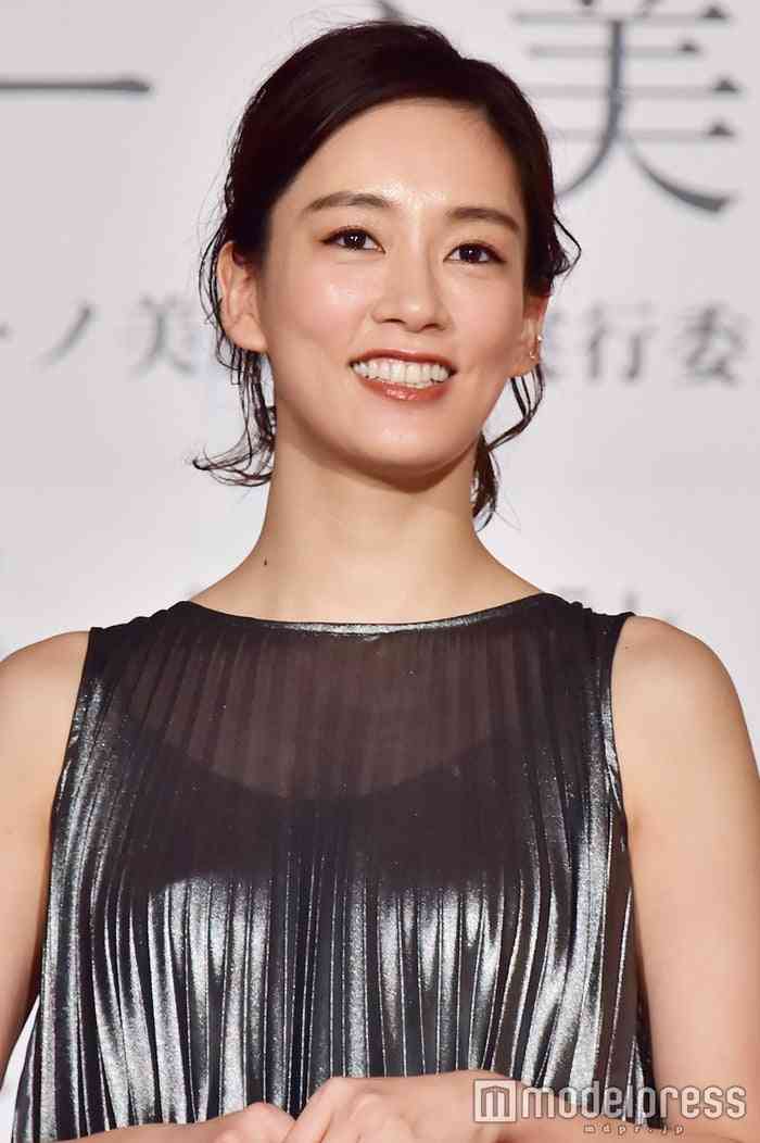 水川あさみ、夫・窪田正孝との2ショット公開　インスタで結婚祝福に感謝 - モデルプレス