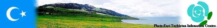 東トルキスタンに平和と自由を・・・　～中国、新疆ウイグル・人権問題～ - トップページ