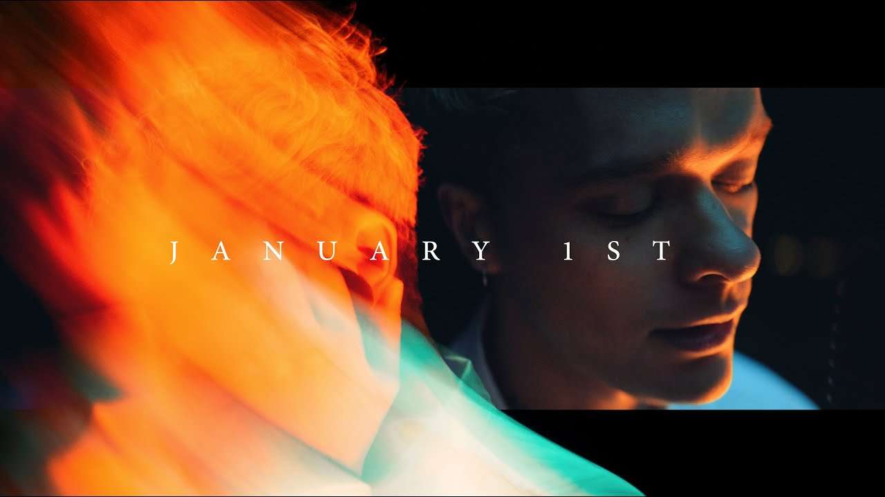 coldrain - JANUARY 1ST (Official Music Video) - YouTube