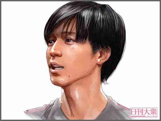 関ジャニ錦戸亮、9月5日退所発表へ！ジャニー氏「お別れの会」直後に… | 概要 | 日刊大衆 | イケメン | ニュース