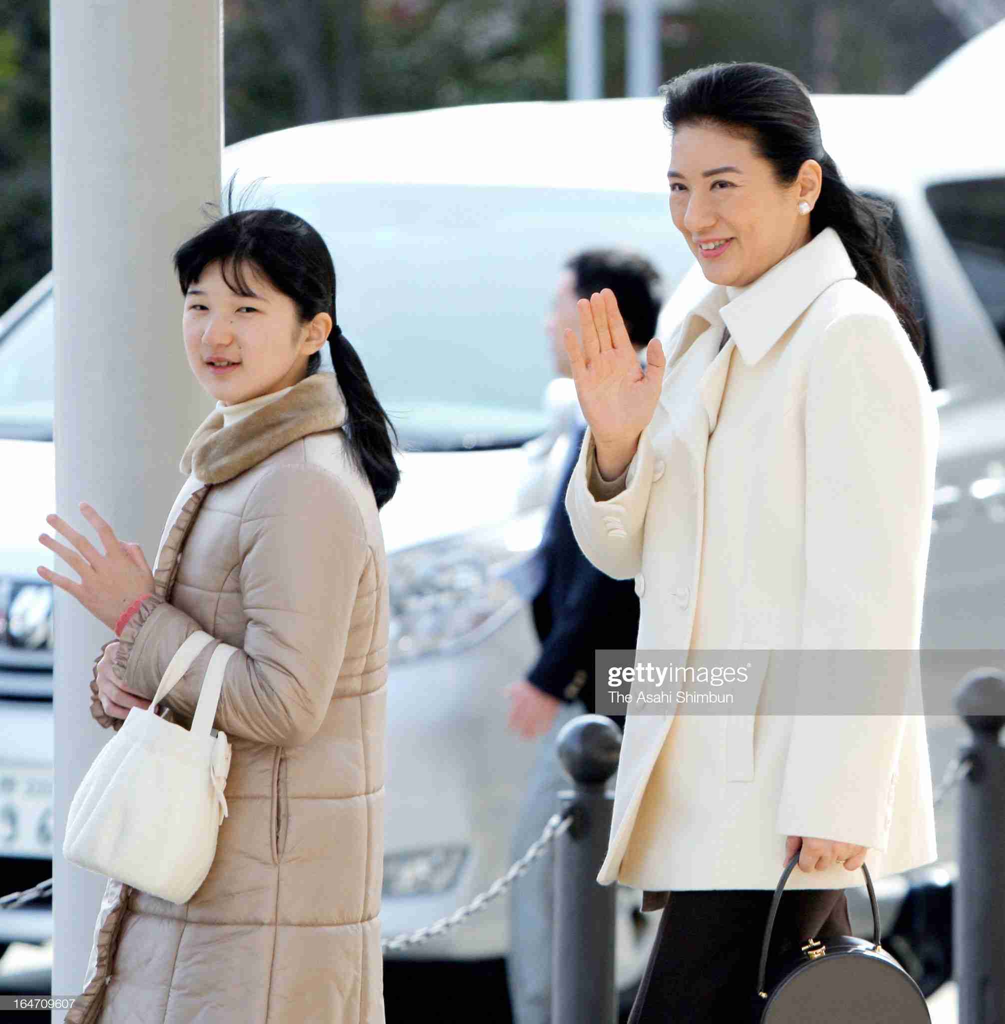 愛子さま 学習院の国際系学部に進学か、学内では志望者急増