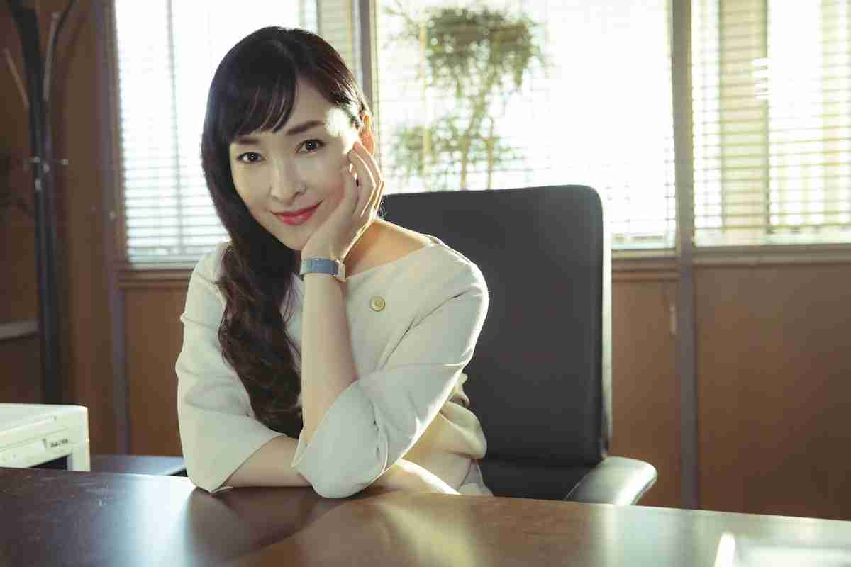 麻生久美子好きな人