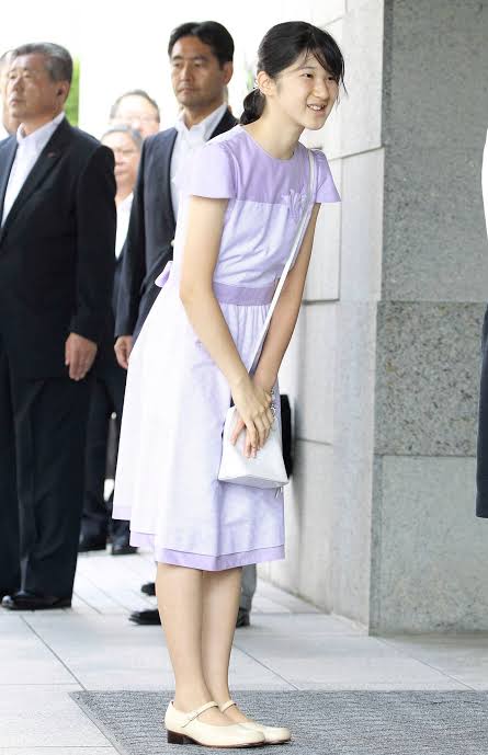 愛子さま 学習院の国際系学部に進学か、学内では志望者急増