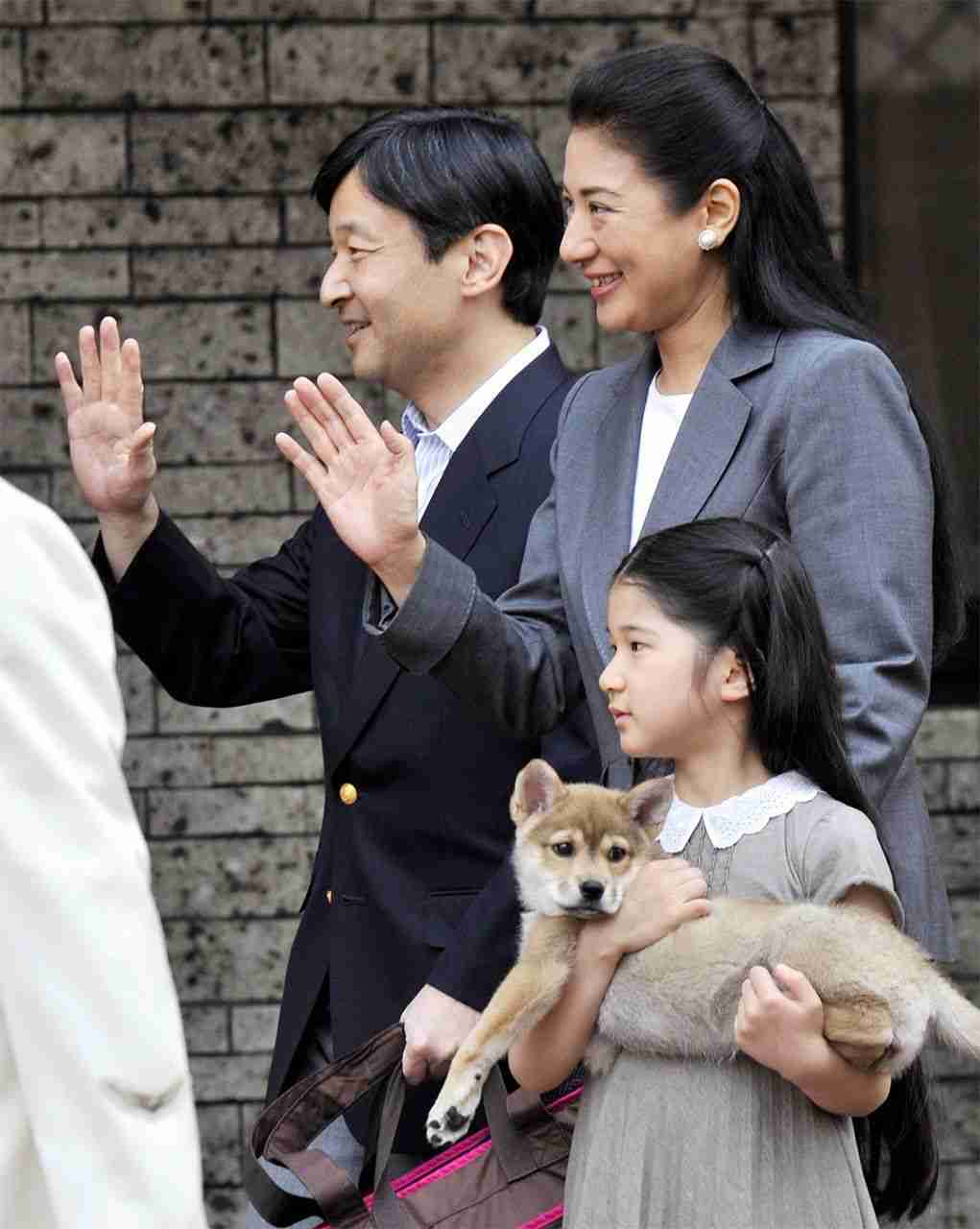 愛子さま 学習院の国際系学部に進学か、学内では志望者急増