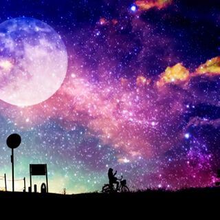 光を求めて