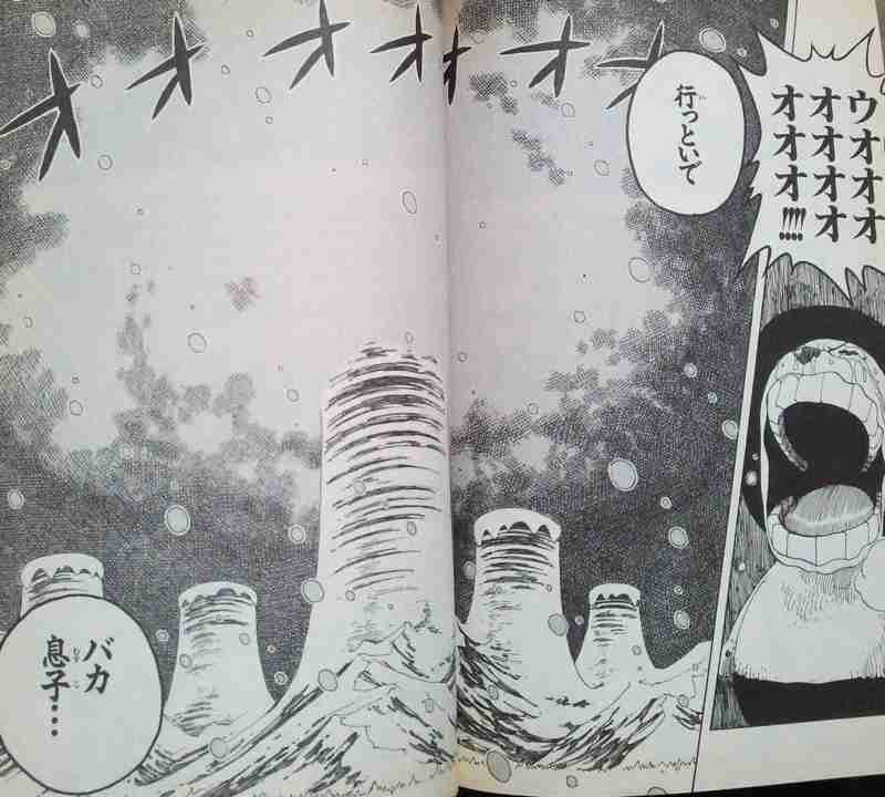 【アニメ・漫画】憧れのおばあちゃん